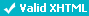 validhtml